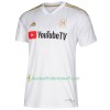 Günstige Fußballtrikots Los Angeles FC 2018-2019 Kurzarm Auswärts-trikot kaufen